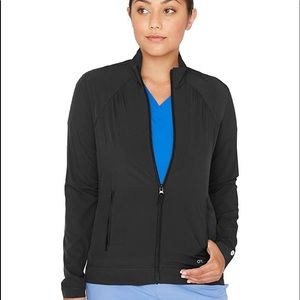 Barco One Scrub Jacket